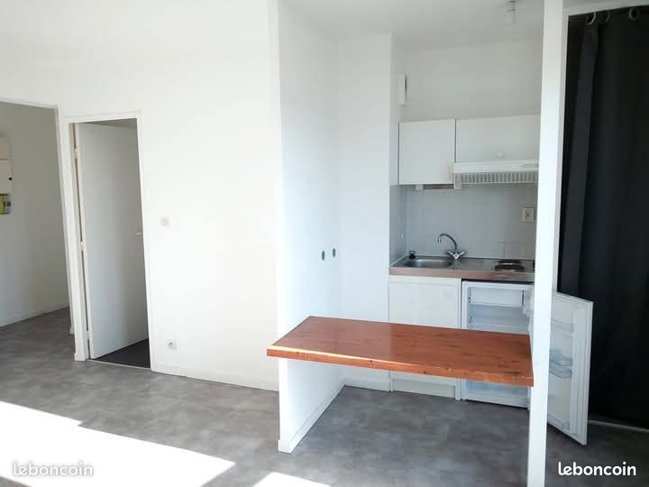 Appartement a louer merignac - 1 pièce(s) - 23 m2 - Surfyn