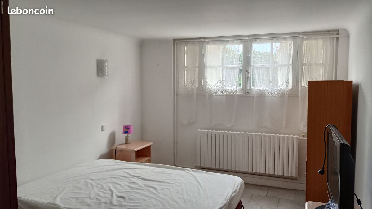 Appartement 2 pièces 20 m² · à Bergerac · 20 m² · 400 €