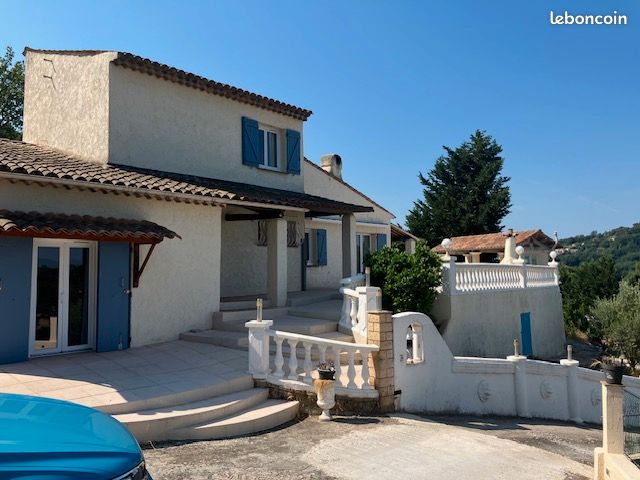 Appartement 7 pièces 154 m² · à Les Adrets-de-l'Estérel · 154 m² · 815 000 €