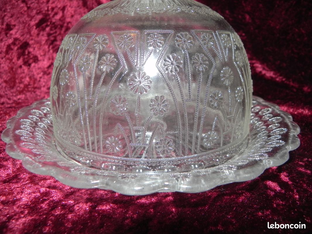 Grande Cloche Dôme En Verre Français Pour Statuette Catawiki Images and Photos f
