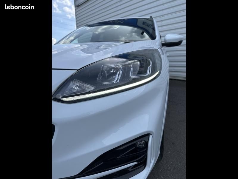 Ford Kuga 2.5 Duratec 225ch Hybride Rechargeable ST-Line X Powershift (image 16)