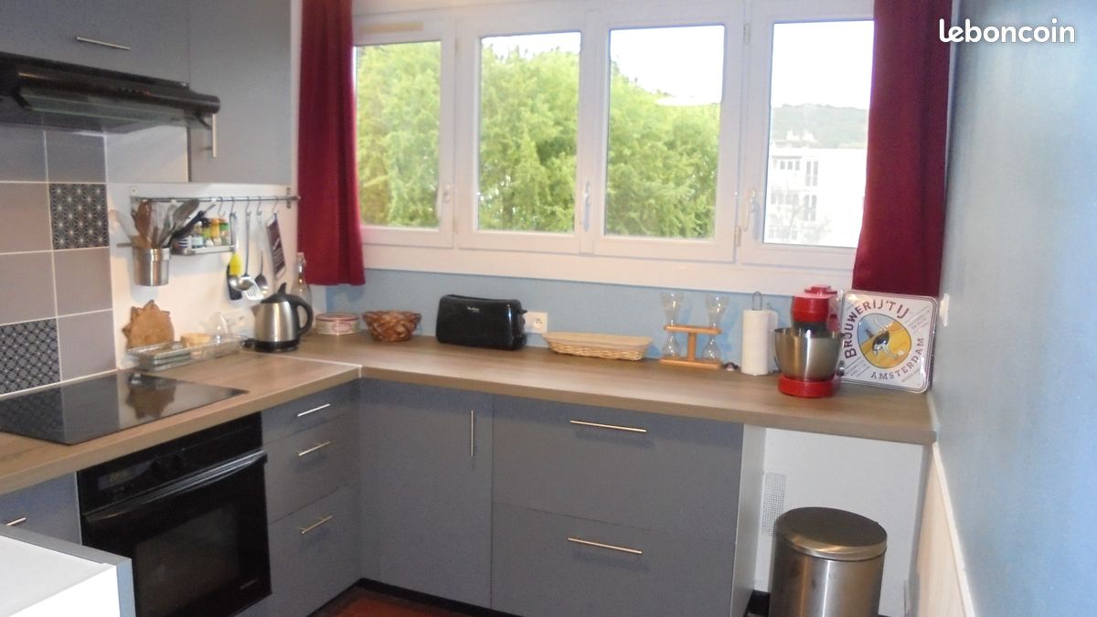 Appartement 2 pièces 53 m² · à Gif-sur-Yvette · 53 m² · 198 000 €