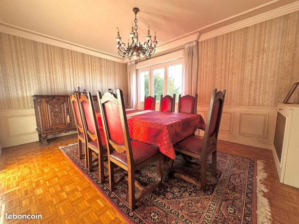 Maison 5 pièces 97 m²