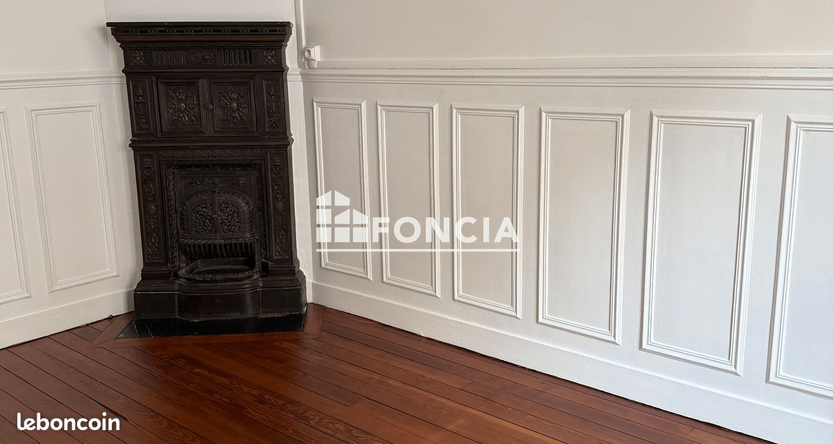 Appartement 4 pièces 52 m² · à Saint-Mandé · 52 m² · 1 710 €