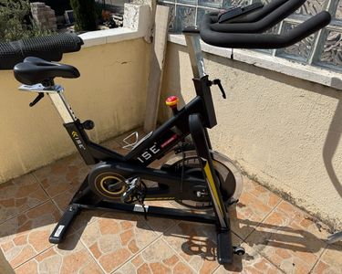 ISE Vélo d’Appartement Ergomètre Cardio SY-8608 Avis