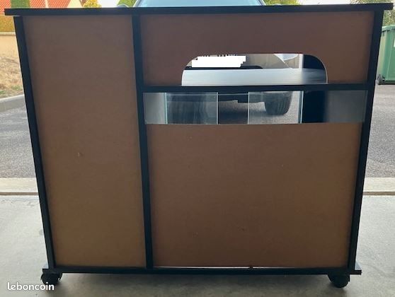 Meuble TV et Rangement (image 3)