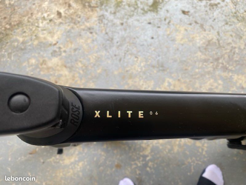 Rose bike XLITE 6 (image 2)
