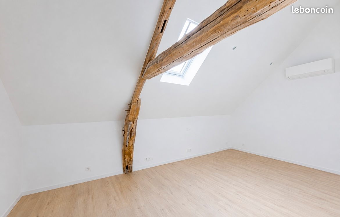 Maison en pierre rénovée (image 8)