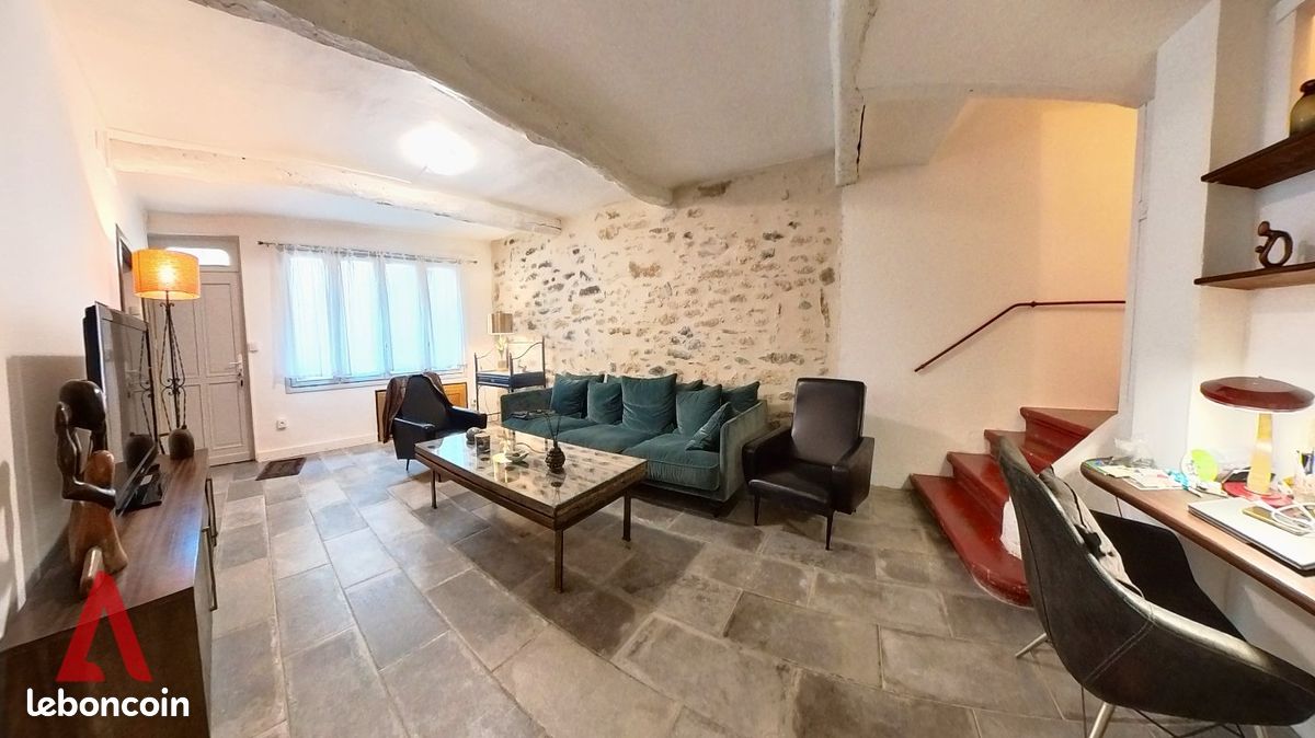 Maison 5 pièces 105 m² · à Valros · 105 m² · 215 000 €