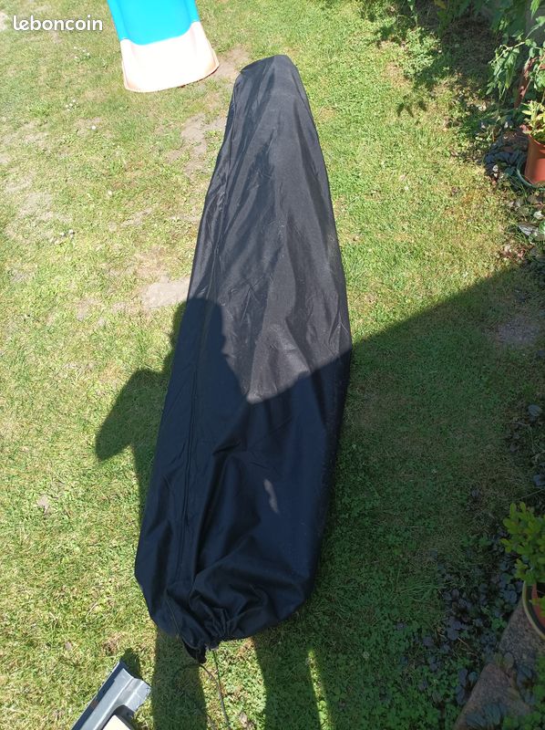 Vente parasol 3x4 (image 4)