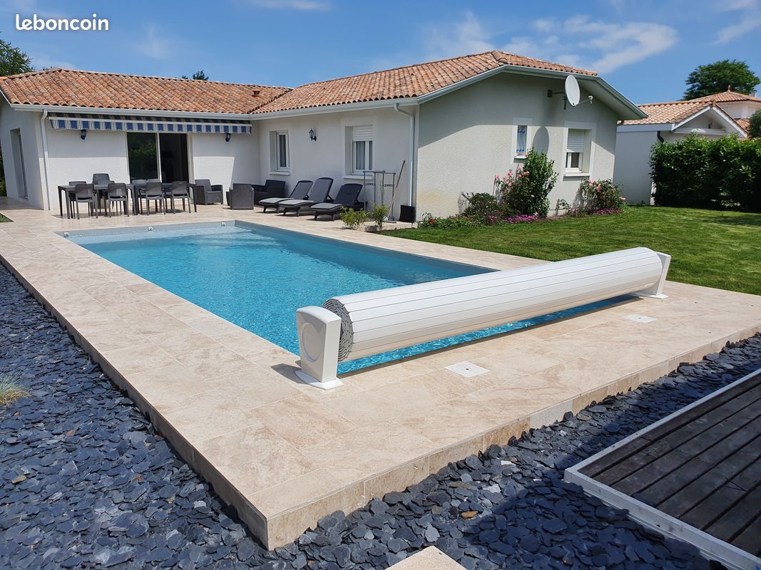 Maison 6 pièces 135 m² · à Audenge · 135 m² · 2 000 €/mois