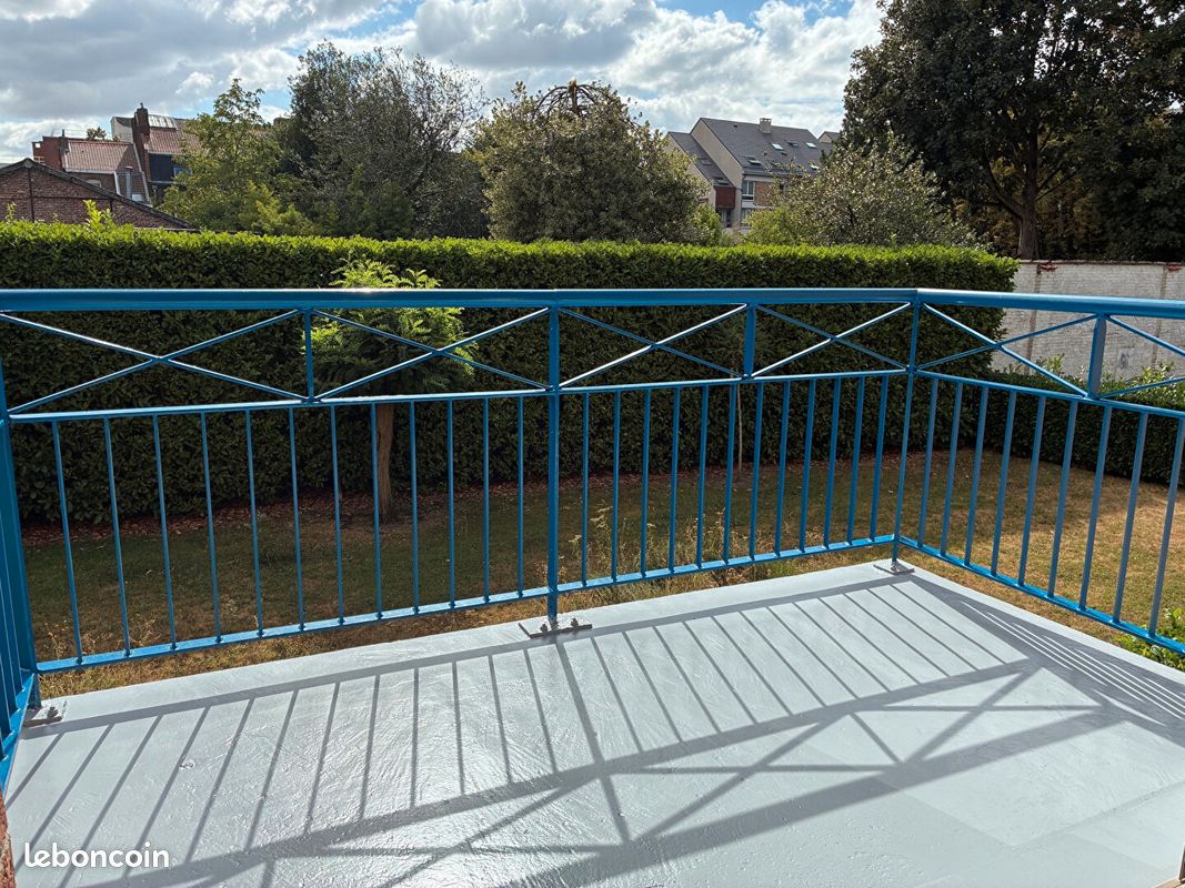 Appartement 4 pièces 78 m² · à Croix · 78 m² · 268 000 €