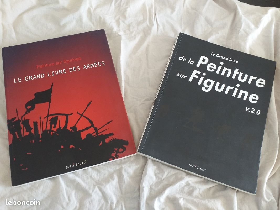 Le Grand Livre des Armées (image 8)