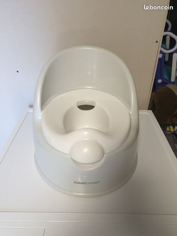 Pot Et Siege Reducteur Bebe Confort D Occasion Annonces Equipement Bebe Leboncoin