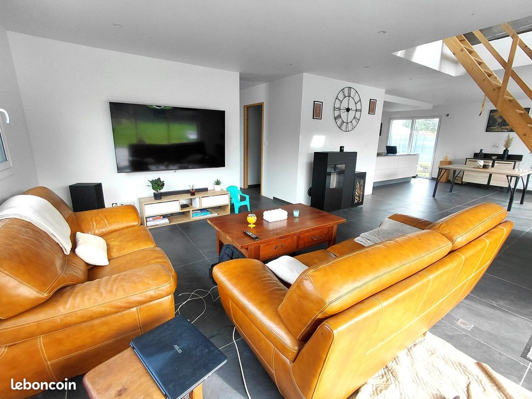 Maison 6 pièces 158 m² (image 2)