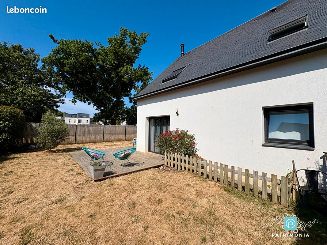Maison 5 pièces 90 m² · à Clohars-Carnoët · 90 m² · 349 000 €
