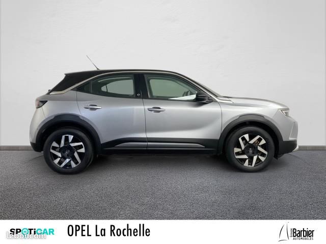 Opel Mokka Electrique 136 ch & Batterie 50 kw/h Elegance Business 5P (image 4)
