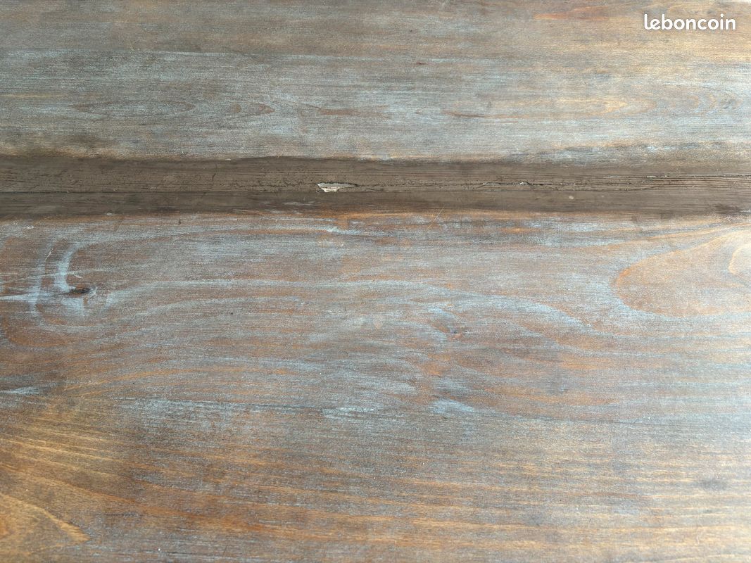 Table maisons du monde (image 8)