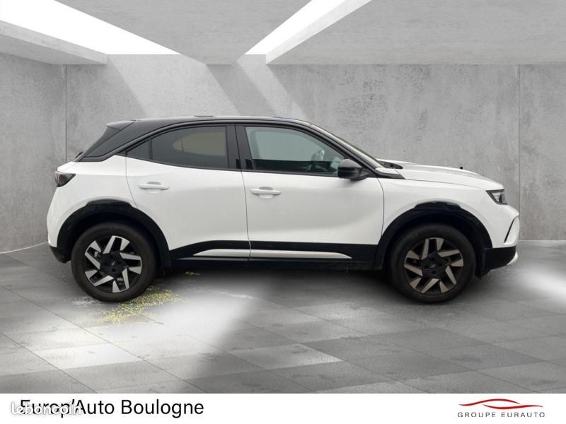 Opel Mokka 1.2 Turbo 136ch GS (image 4)