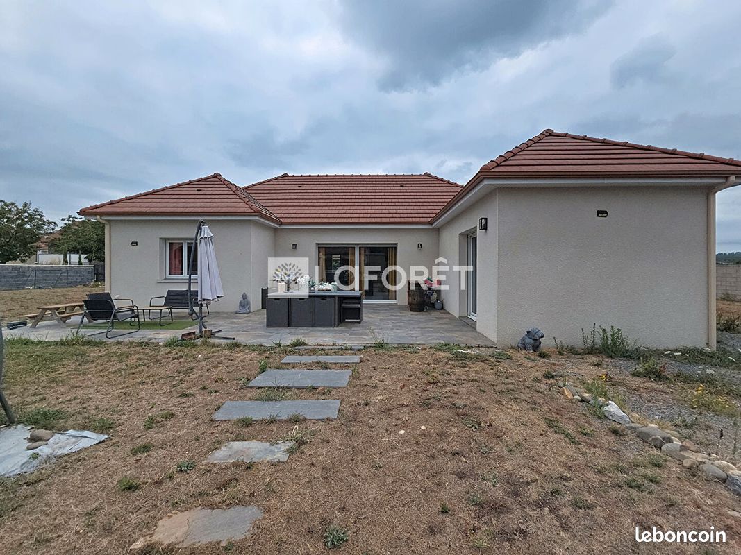Maison 5 pièces 115 m² · à Orthez · 115 m² · 345 000 €