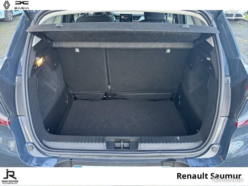 Renault Captur 1.0 TCe 90ch Equilibre (image 7)