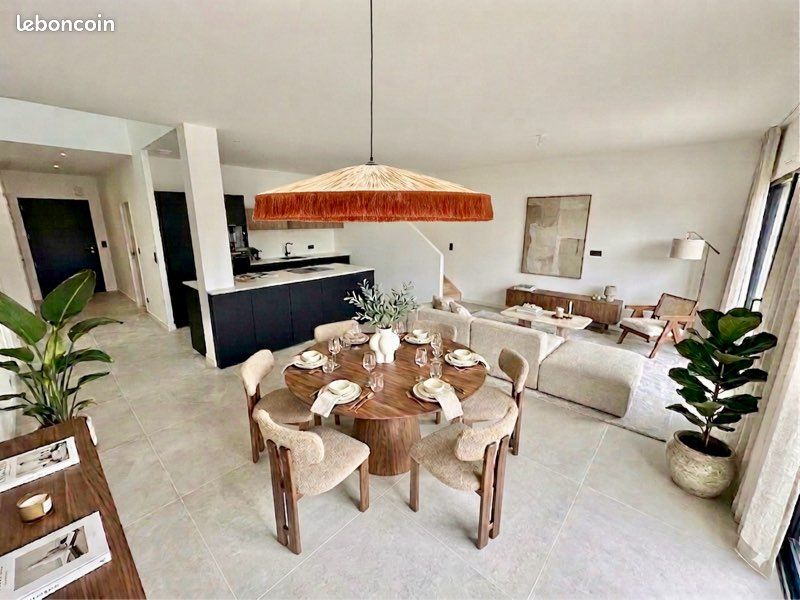 Maison 6 pièces 146 m² · à Muzillac · 146 m² · 499 000 €