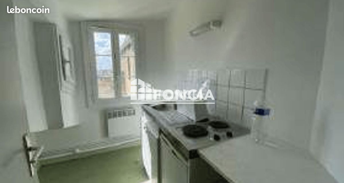 Maison 1 pièce 27 m² · à Bordeaux · 27 m² · 110 000 €