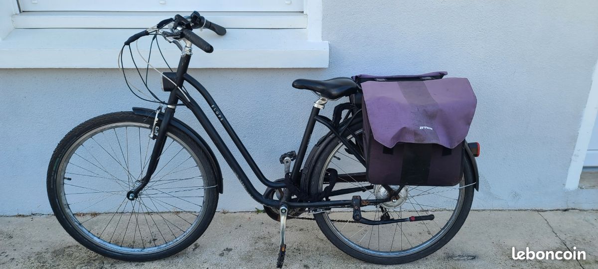 Elops 120 Elops Decathlon Electrique Velo Elops 120 Decathlon Velo