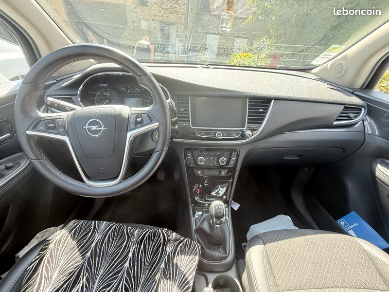 Mokka 1.4i (image 3)