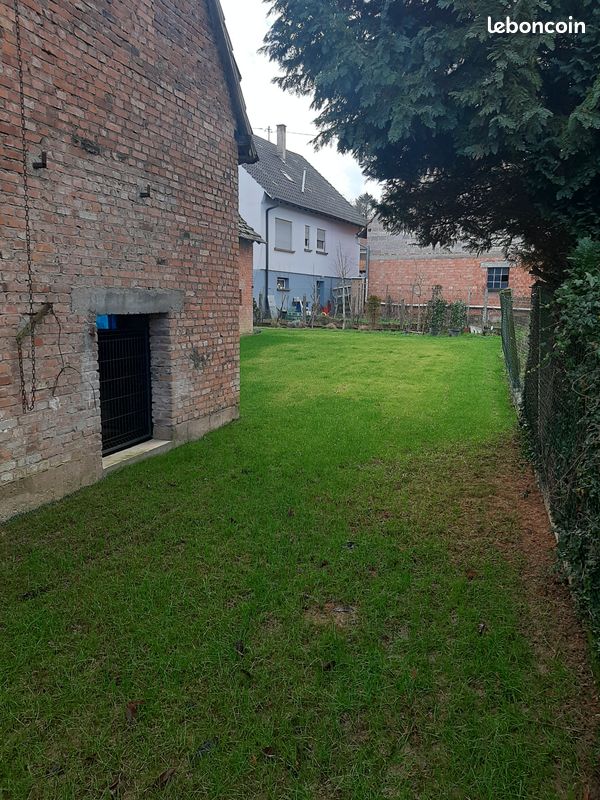 Maison 8 pièces 188 m² terrain de 1089 m² (image 2)