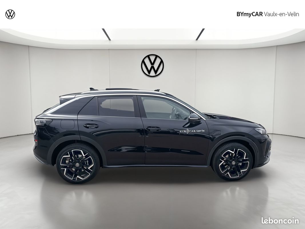 VOLKSWAGEN T-Roc 1.5 eTSI EVO2 Hybrid 150 ch DSG7 Style (image 6)
