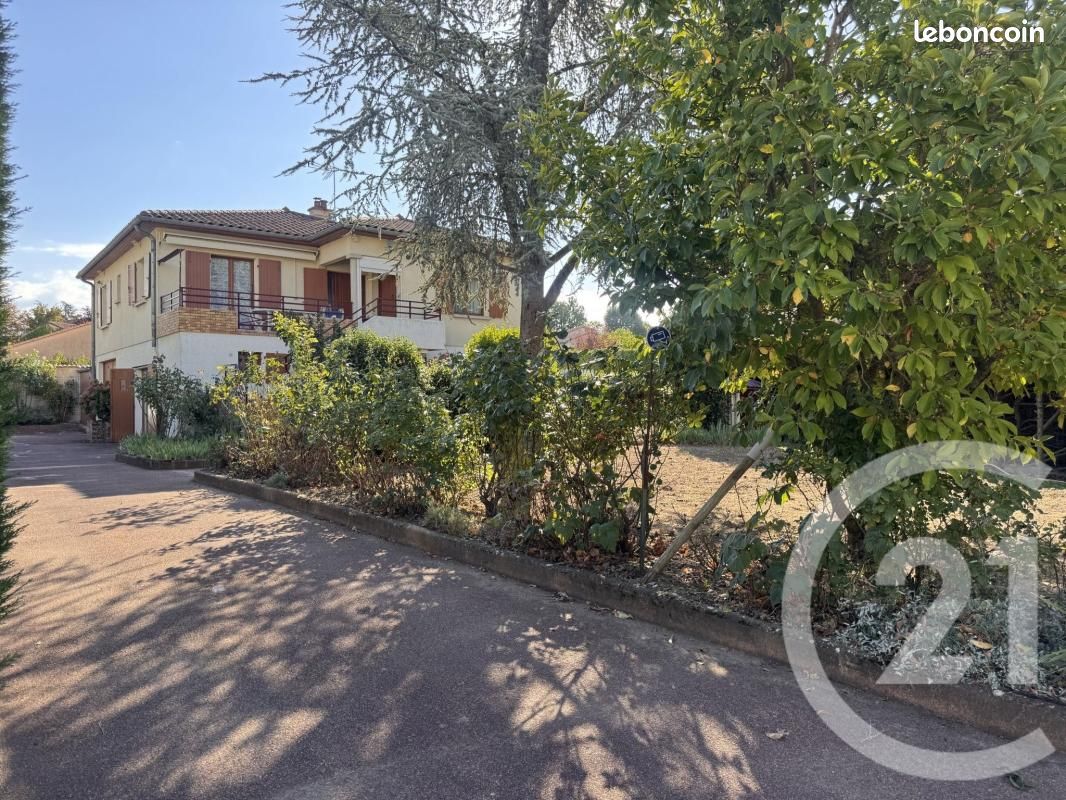 Maison 6 pièces 149 m² · à Davézieux · 149 m² · 279 000 €