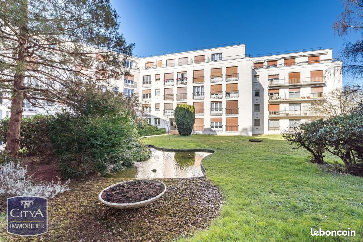 Appartement 1 pièce 20 m² · à Blois · 20 m² · 45 000 €