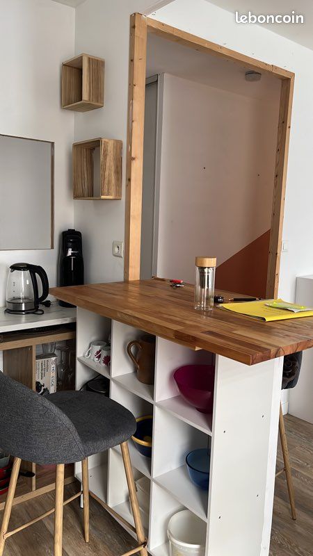 Appartement 2 pièces 49 m² · à Quimper · 49 m² · 690 €/mois