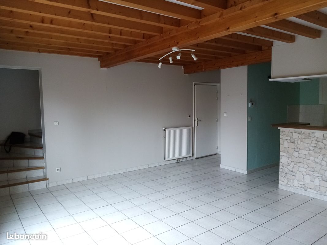 Appartement 3 pièces 69 m² · à Messimy · 69 m² · 205 000 €