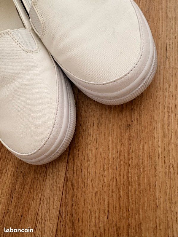 Ballerines tommy (image 2)