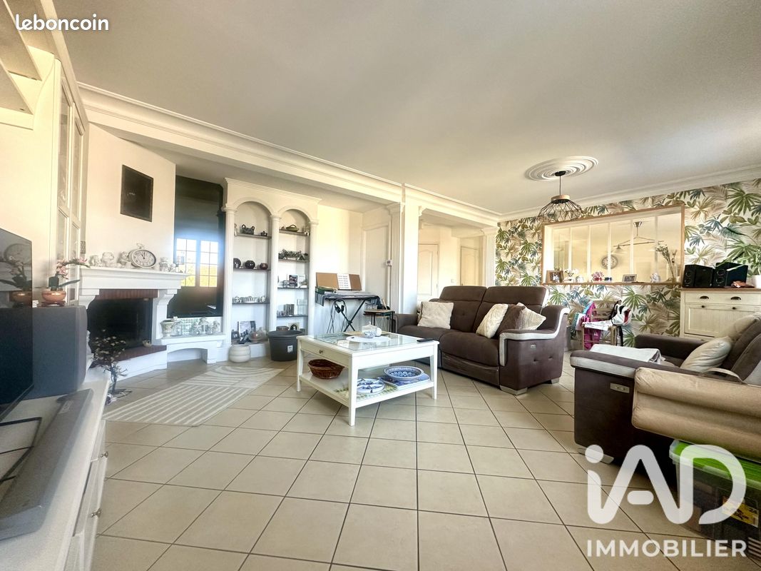 Maison 8 pièces 133 m² · au Mans · 133 m² · 259 000 €
