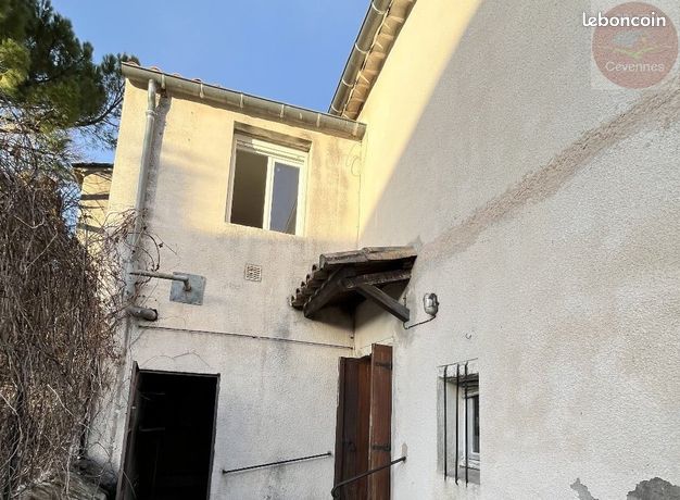 Maison de village 5 pièces 91 m²