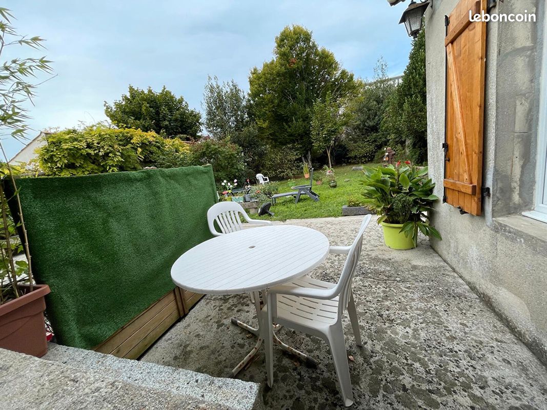 Appartement 2 pièces 31 m² · à La Rochelle · 31 m² · 590 €