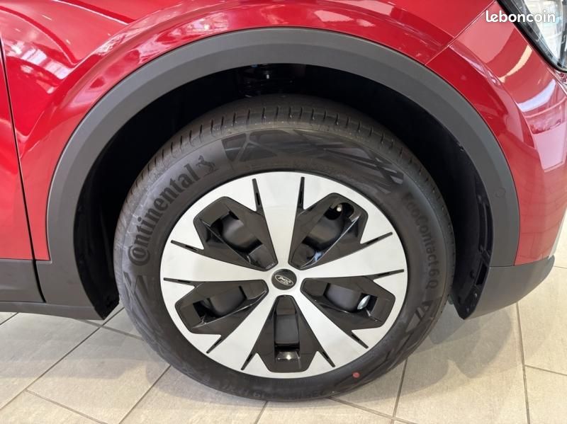 Ford Explorer 170ch Standard Range 52kWh RWD (image 11)