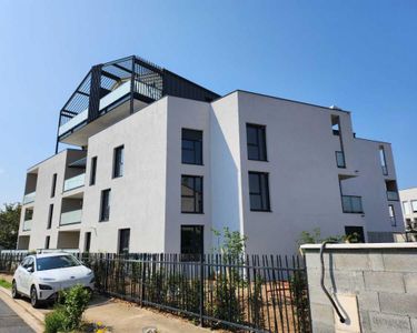 Appartement 299 000 € - 65 m²