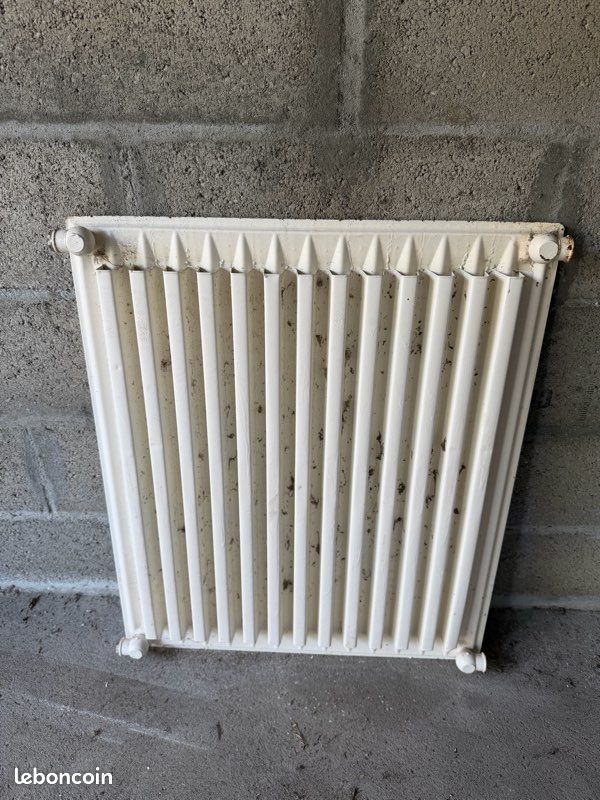 Radiateur 60cm (image 2)