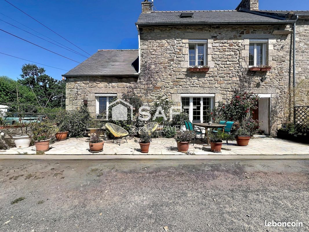 Maison 5 pièces 112 m² · à Bourseul · 112 m² · 235 000 €
