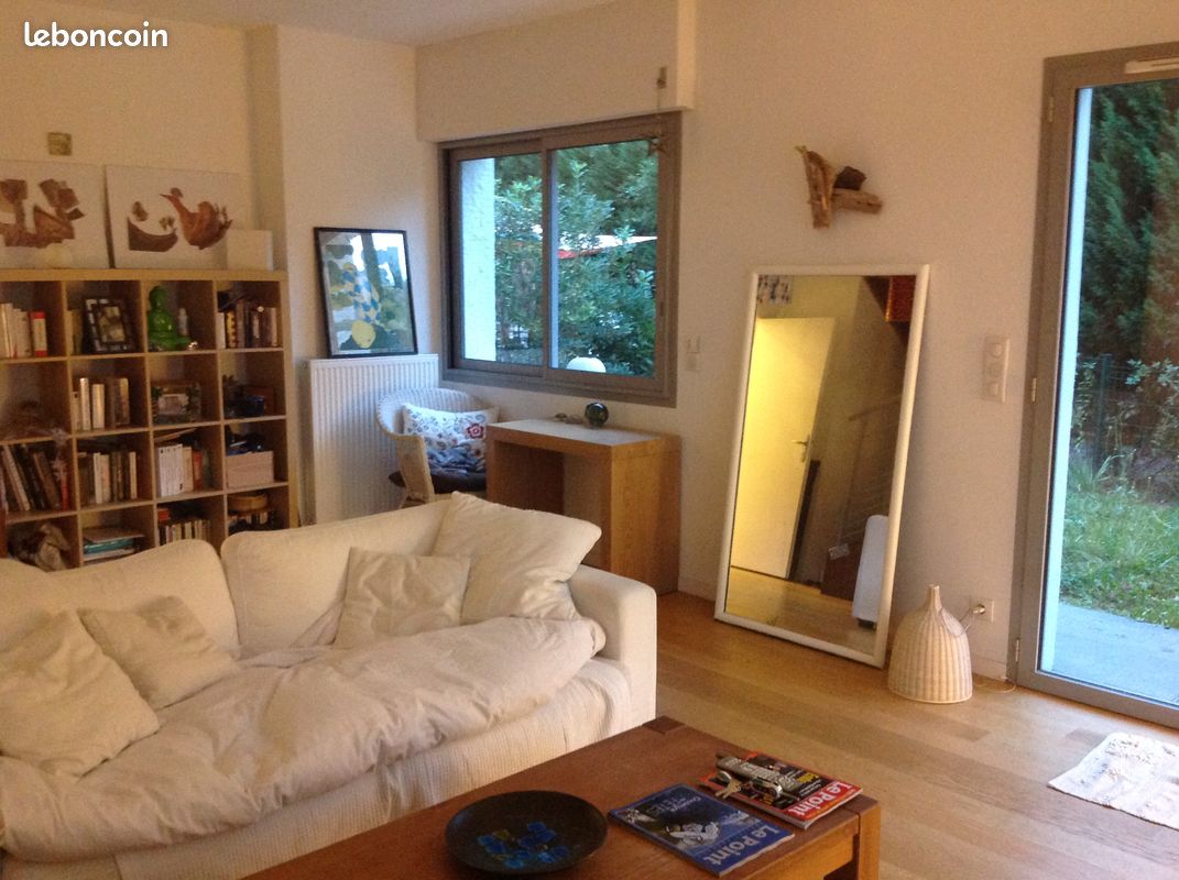 Maison a louer anglet - 3 pièce(s) - 86 m2 - Surfyn