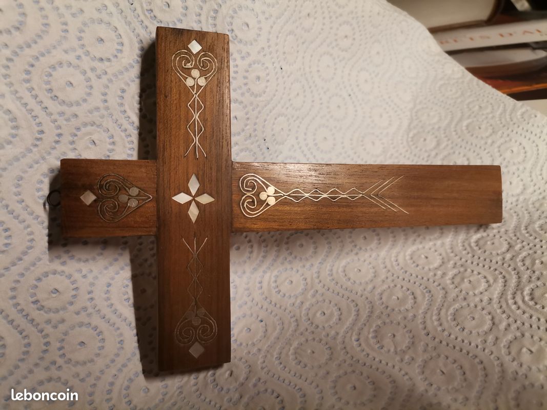 Superbe croix (image 3)