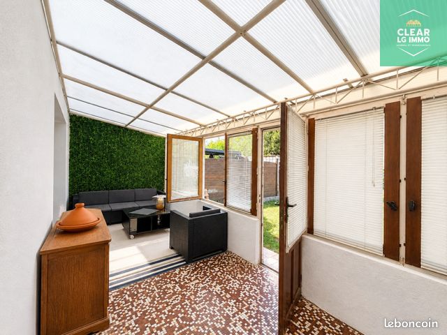 Maison 4 pièces 90 m² · à Hayange · 90 m² · 229 000 €