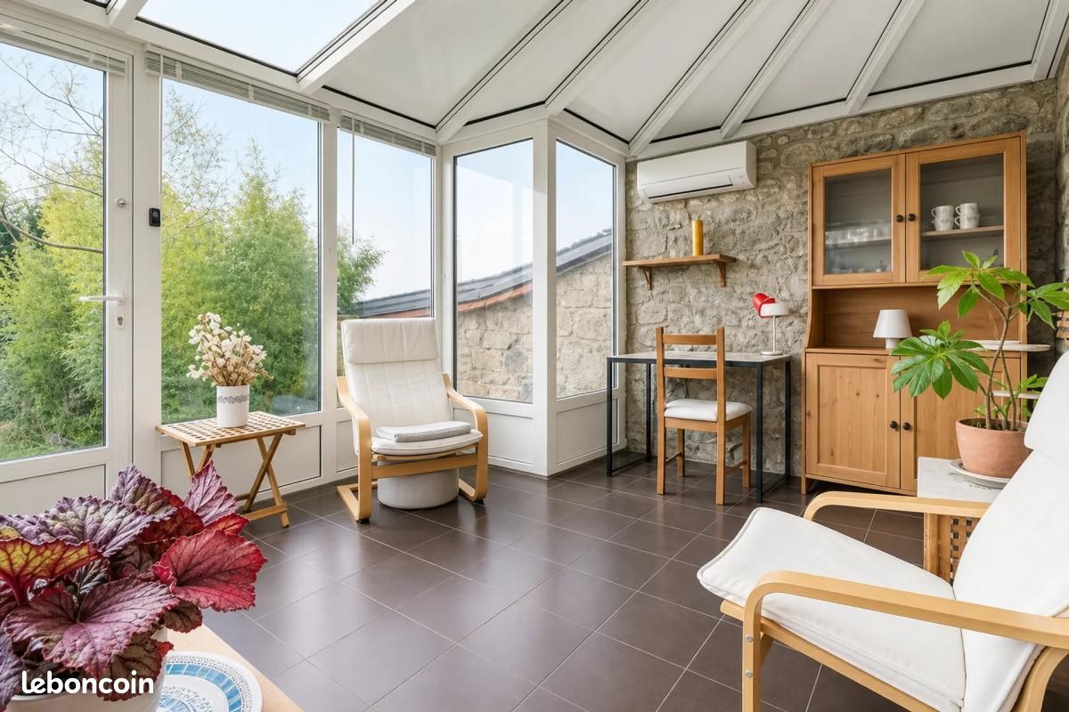 Maison 10 pièces 171 m² · à Creil · 171 m² · 250 000 €