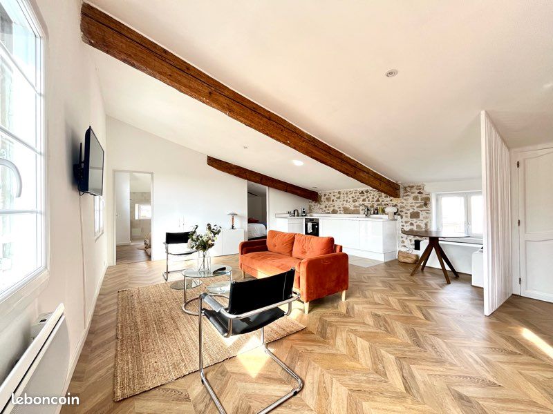 Appartement 3 pièces 75 m² · à Narbonne · 75 m² · 870 €/mois