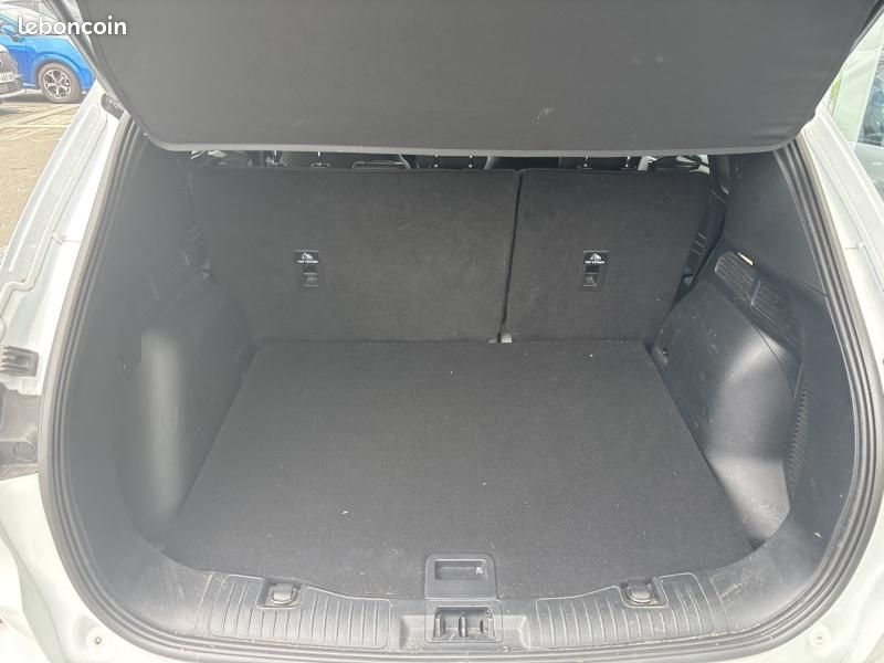 Ford Kuga 2.5 Duratec 190ch FHEV E85 ST-Line BVA (image 11)