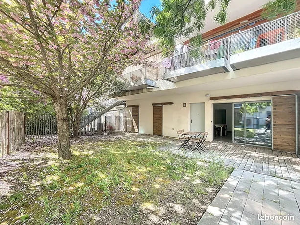 Annonce location Appartement toulouse